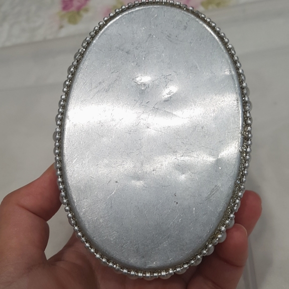 Handmade Jewelry Box - Picture 3 of 5